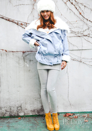 圣誕“戰衣”預備了嗎？ 6套完美搭配變派對紅人