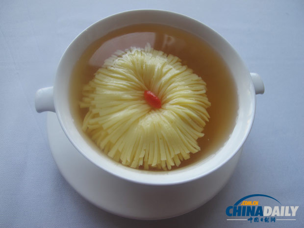 小馨帶你品美食－－三摩地茶藝空間