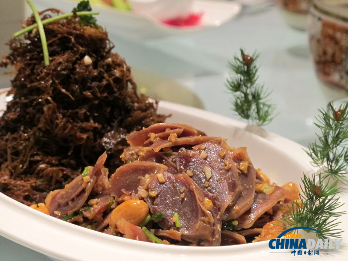 無禪居——四合院里的靜謐