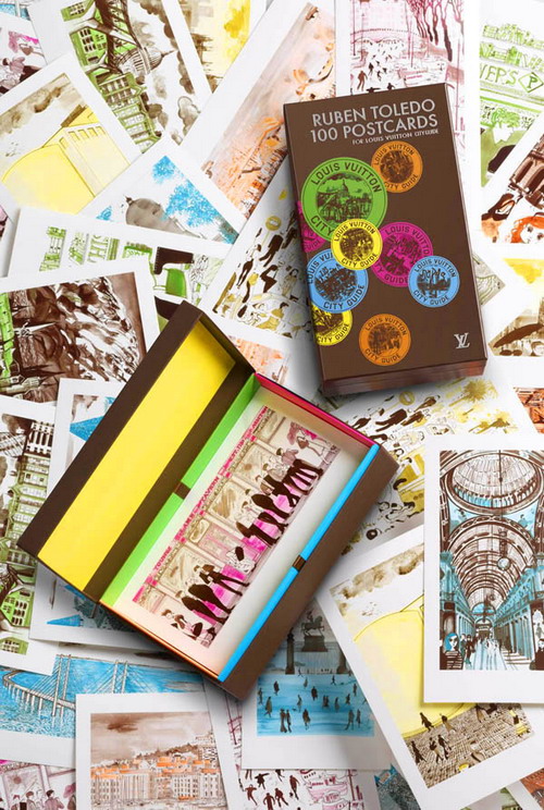 LV 2012精品旅游書教您暢游港澳