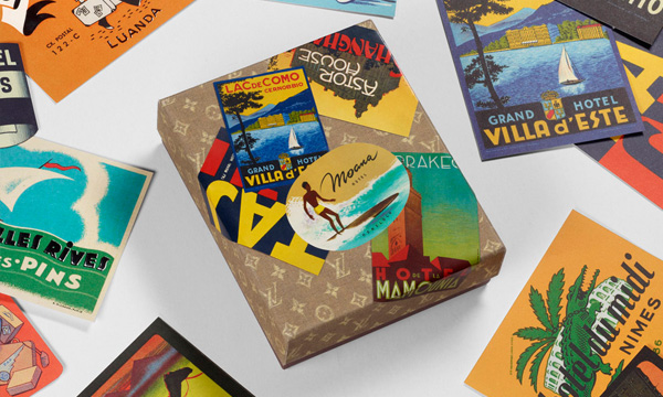 LV 2012精品旅游書教您暢游港澳