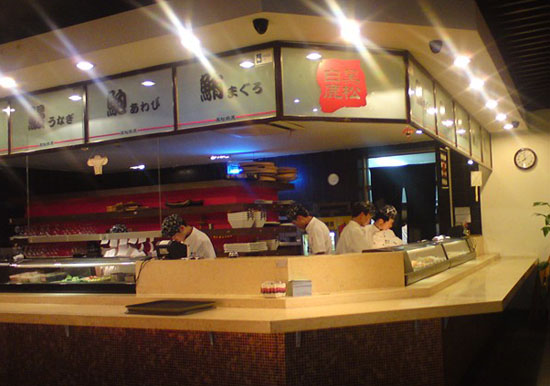 美味與情調(diào) 京城圣誕約會餐廳推薦
