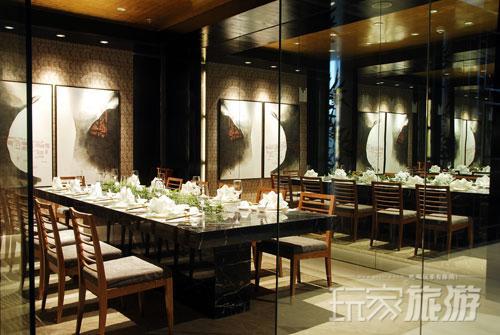 美味與情調(diào) 京城圣誕約會(huì)餐廳推薦