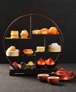 澳門星際貴氣意頭美食賀新春