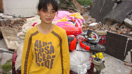 生活 要怎樣繼續（組圖）