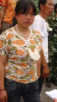 生活 要怎樣繼續（組圖）