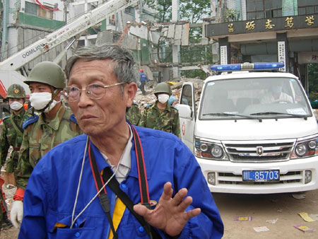 生活 要怎樣繼續（組圖）