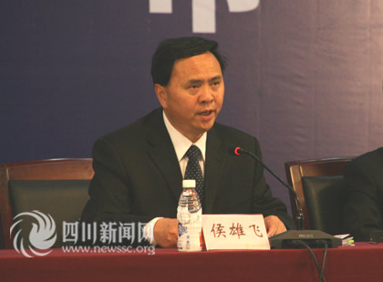 四川通報災后重建資金監(jiān)督情況:未發(fā)現(xiàn)大的問題