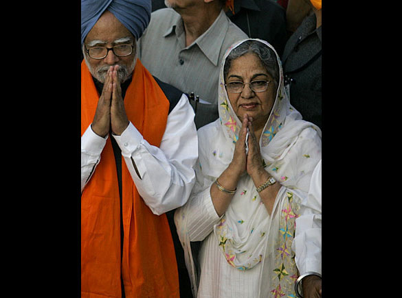 G20峰會上的首腦家屬們