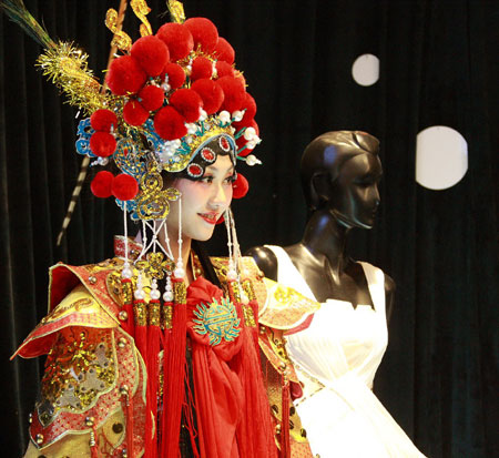 第十二屆海博會(huì)：紡織服裝行業(yè)臺(tái)企將資本大規(guī)模向內(nèi)地轉(zhuǎn)移