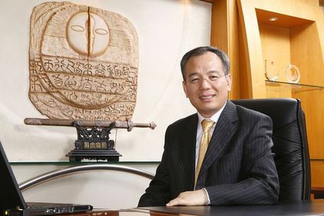 “經(jīng)濟(jì)危機(jī)是一次體檢”——專(zhuān)訪金蝶軟件董事會(huì)主席徐少春