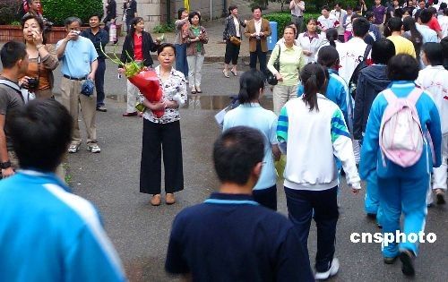 全國26個省市高考結束 成績于6月下旬陸續(xù)公布