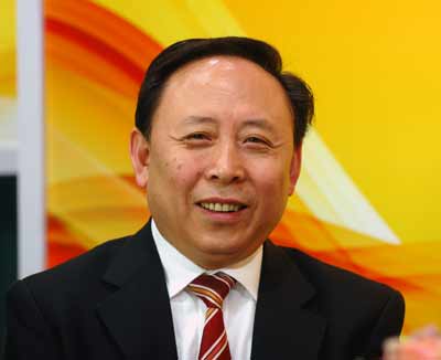 媒體稱(chēng)中核集團(tuán)總經(jīng)理案涉及金額18億 康日新簡(jiǎn)歷