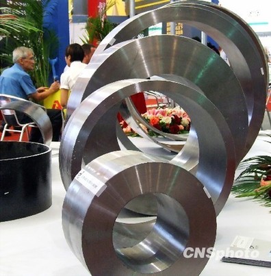 李毅中：產業振興規劃實施細則擬年內全部出臺