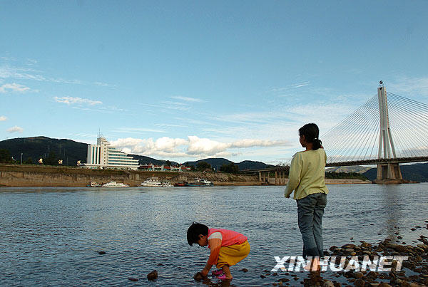 [經典中國輝煌60年]景洪——西雙版納“黎明之城”的美麗容顏