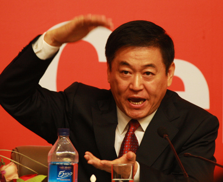 張昌平：福建省正著力推進(jìn)七個(gè)方面的對(duì)臺(tái)“先行先試”