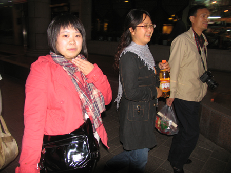 難忘今宵！“第三屆網(wǎng)媒龍江行”活動完美謝幕