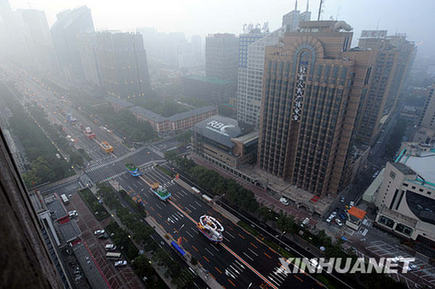 國慶60周年大會將在京舉行