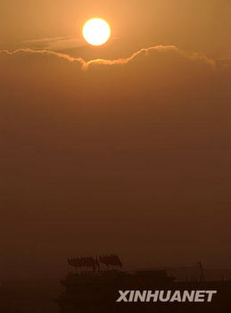 國慶60周年大會將在京舉行