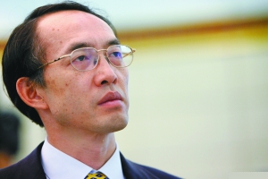 今年十多名省部級(jí)高官密集落馬 兩人已判死緩