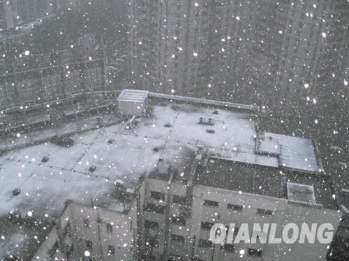 北京受降雪影響部分航班延誤 已啟動(dòng)應(yīng)急預(yù)案