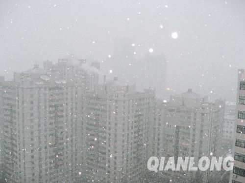 北京受降雪影響部分航班延誤 已啟動(dòng)應(yīng)急預(yù)案