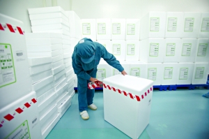 鐘南山：甲流病毒可能變異