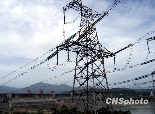 全國銷售電價均價今起上調(diào) 對百姓生活影響不大